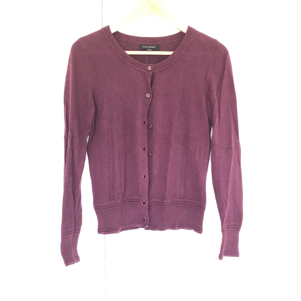 Banana Republic Cardigan